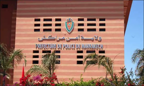 Key Appointments in Marrakech's Security Sector Aim to Enhance Public Safety