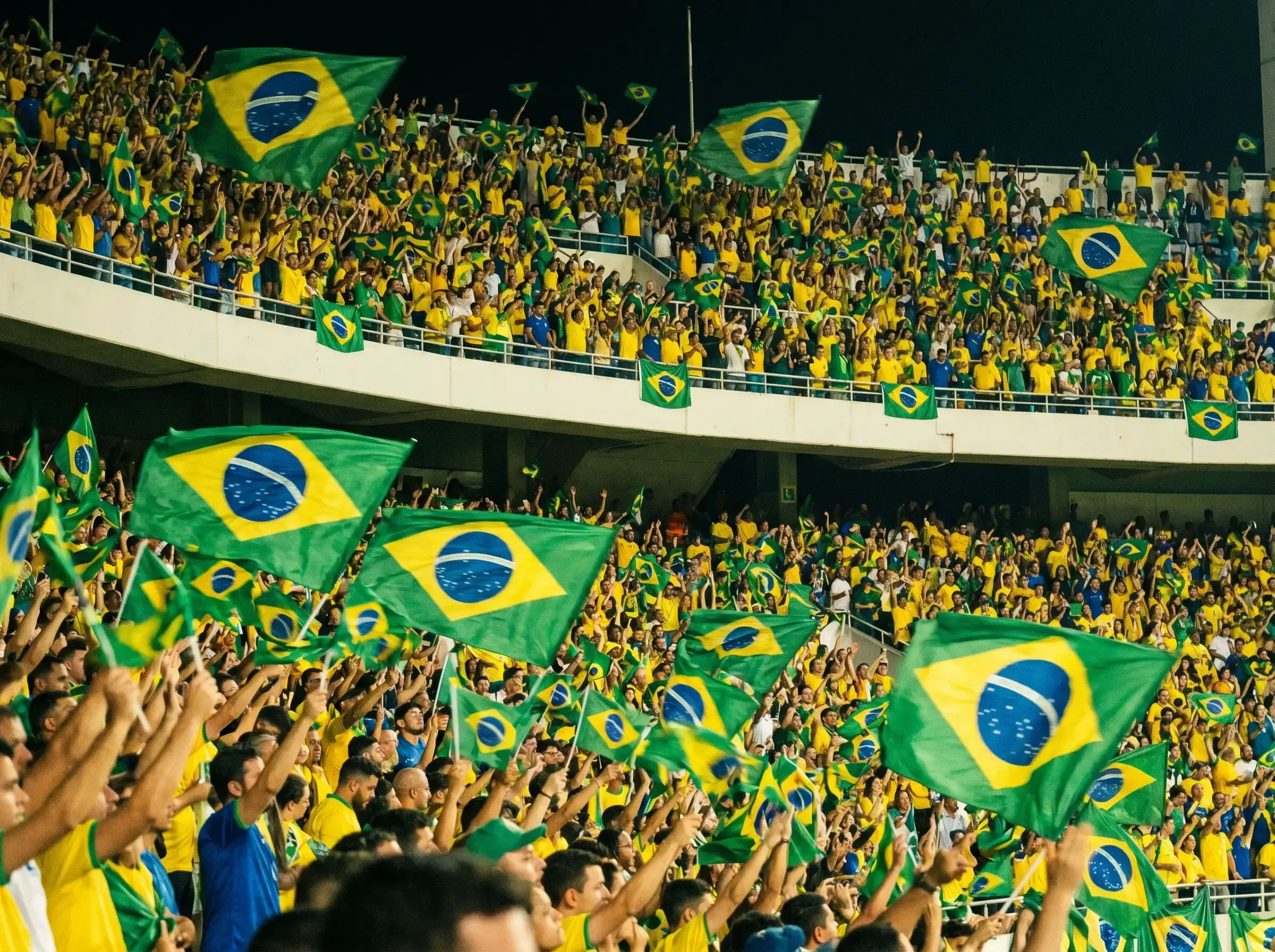 Exciting Showdown: Brazil vs. Morocco in World Cup 2026 Group C