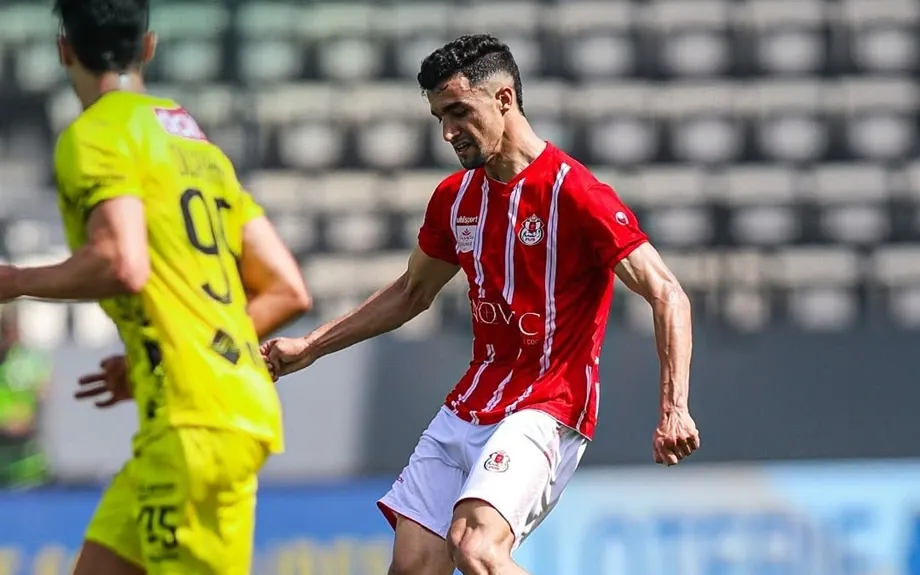 Exciting Draw in Moroccan Professional League: Fath Union Sport vs. Hassania Agadir