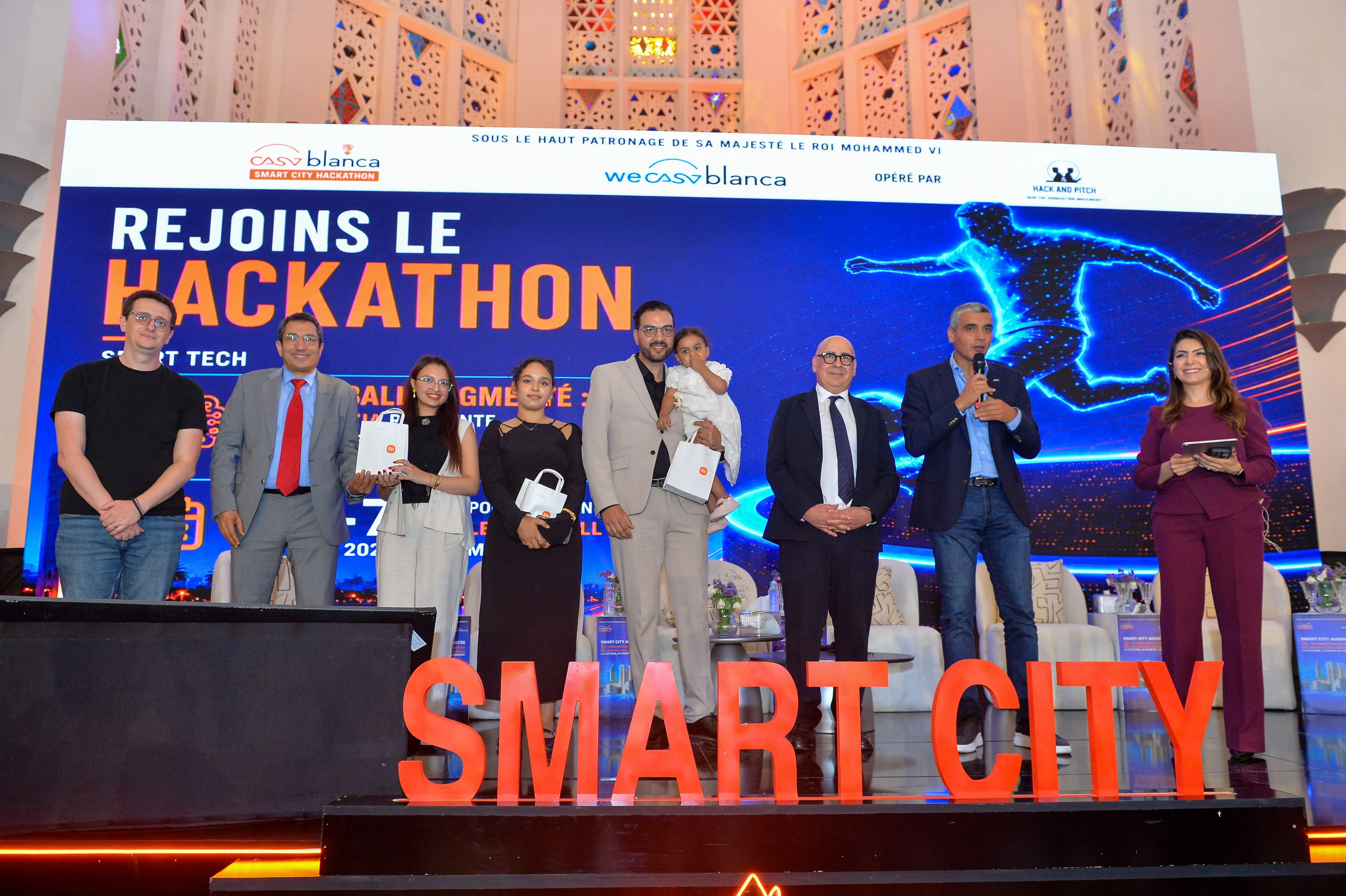 Casablanca Smart City 2026: A Historic 10th Edition Setting the Foundations for an 'Augmented Metropolis'