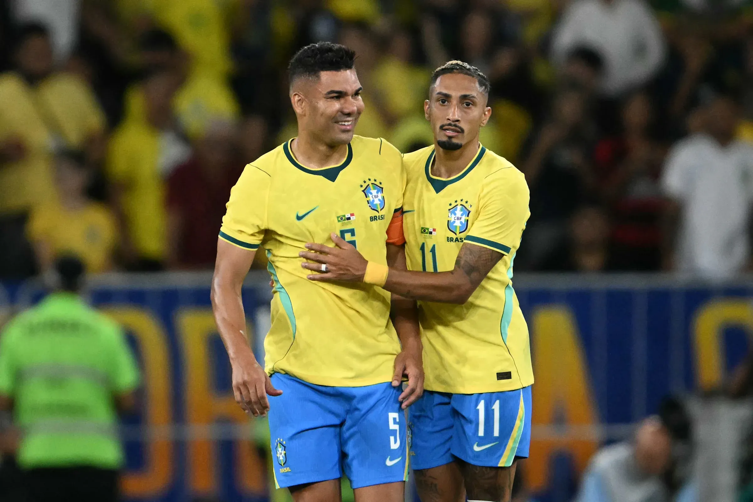 Brazil vs. Morocco: How to Watch the 2026 World Cup Match Live