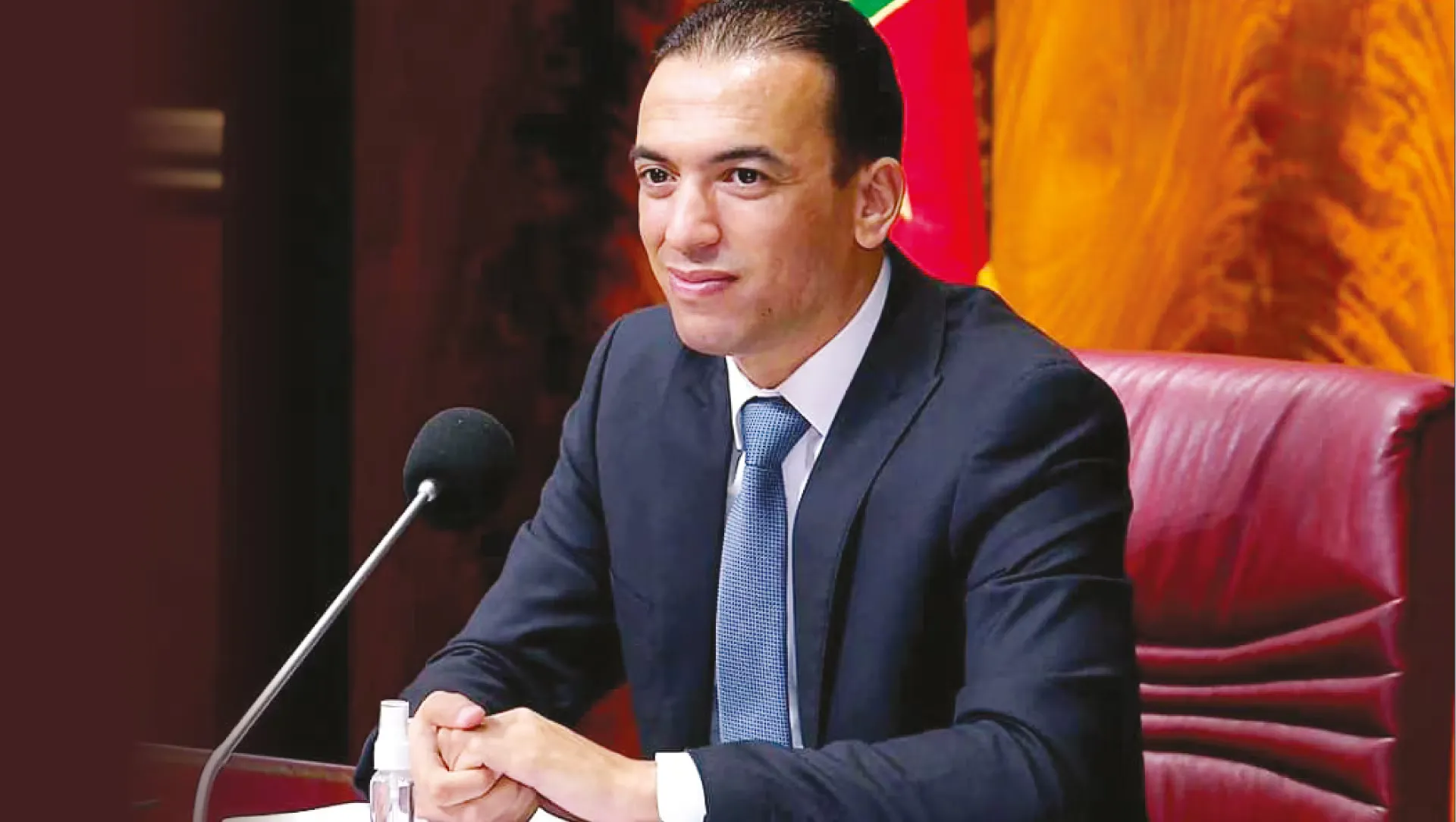 Launch of Apprenticeship Training Program in Marrakech to Empower Youth