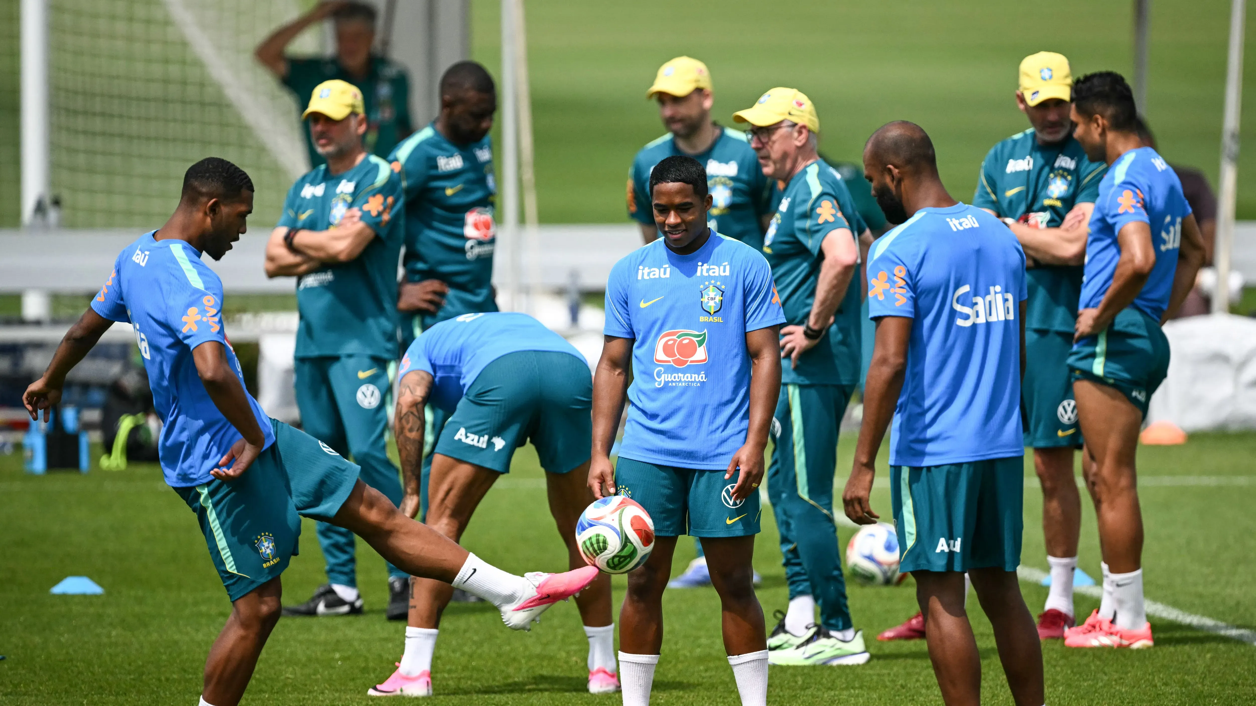 Silent Crises Dimming Star Power: Can Morocco Capitalize on Brazil's Uncertainty?