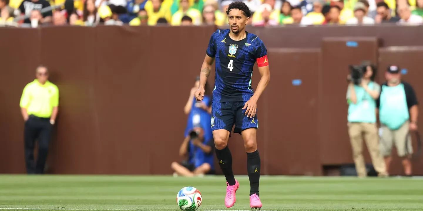 Live Coverage: Brazil vs Morocco in the FIFA World Cup