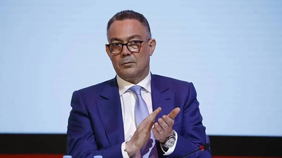 Fouzi Lekjaa Defends Morocco's Football Achievements Against Criticism