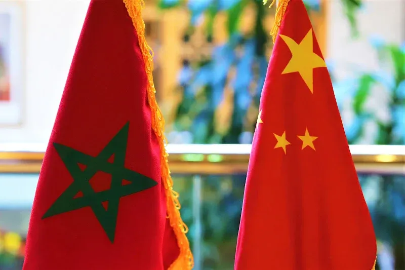 Morocco Considers Free Trade Agreement with China: Opportunities and Challenges