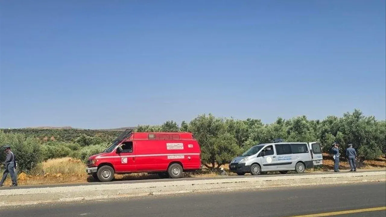 New Developments in the Case of a Young Woman's Mysterious Death Near a Moroccan Resort