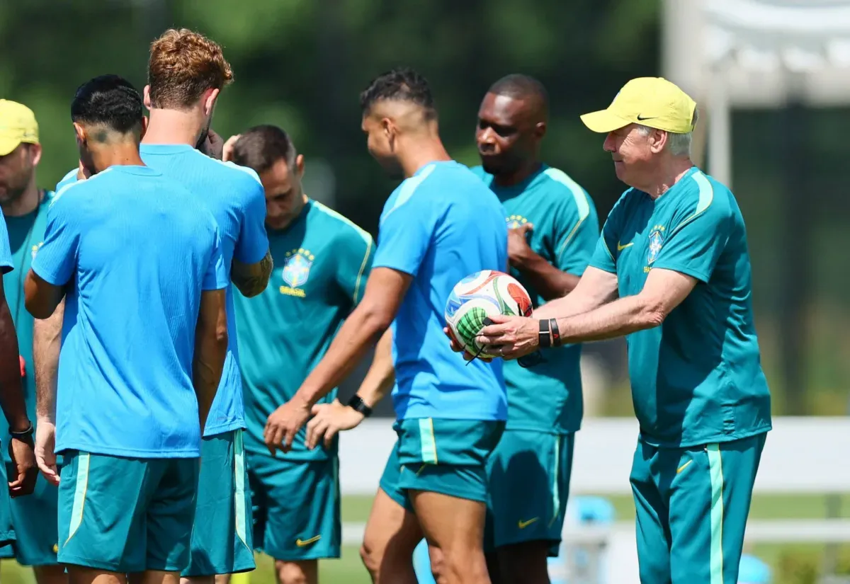 2026 World Cup: The Historic Clash Between Brazil and Morocco