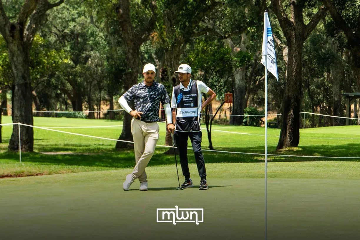 El Mehdi Fakori Shines Bright at International Series Morocco