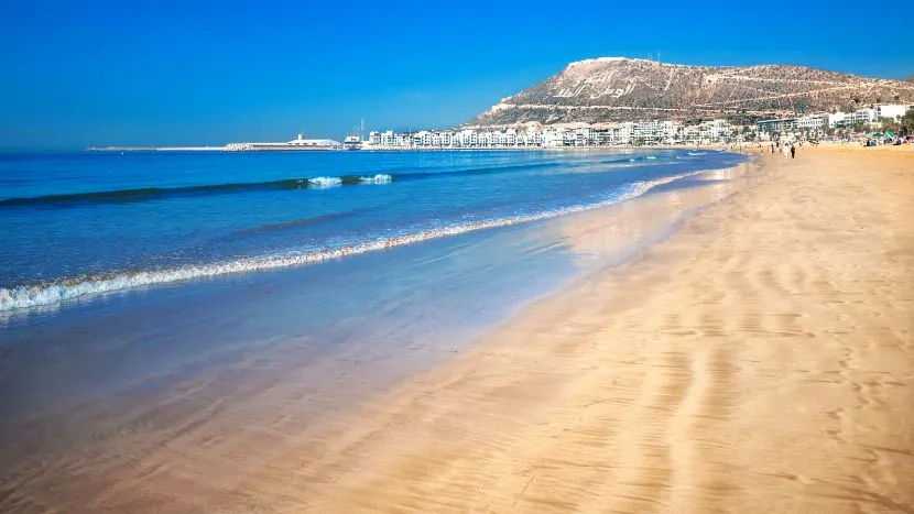 Expanded Air Connections Between Germany and Morocco for Winter 2026/27