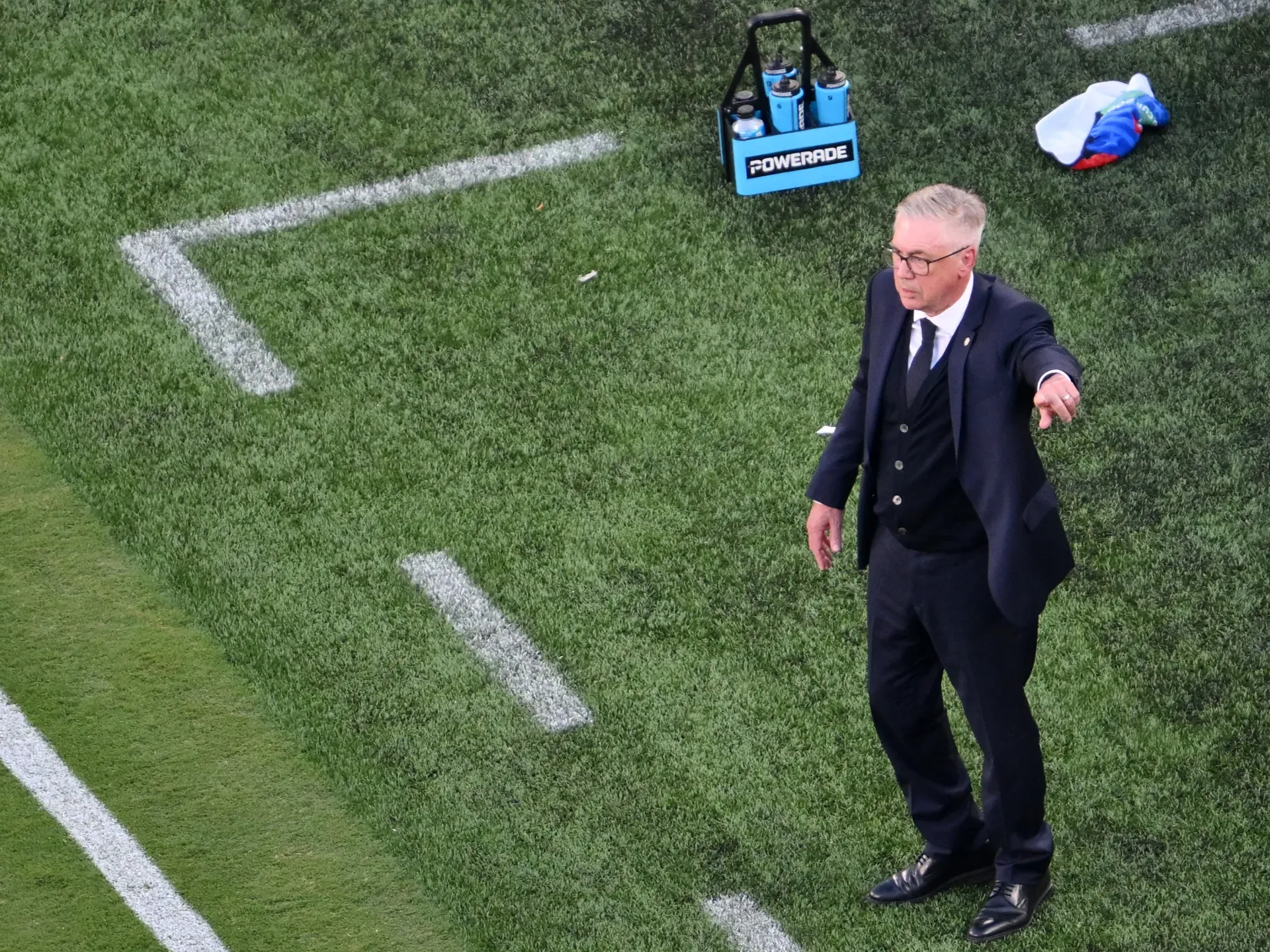 Ancelotti Reflects on Brazil's Draw with Morocco in World Cup 2026 Opener