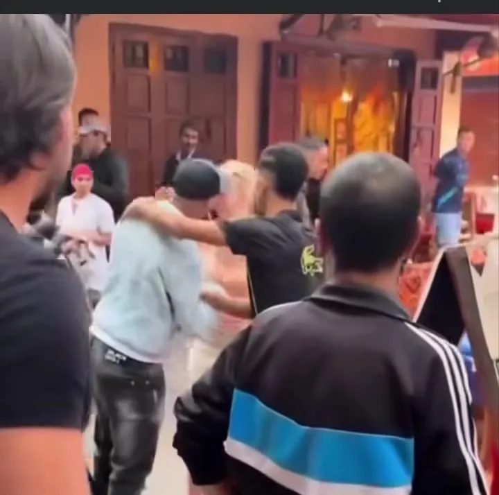 Controversial Pricing Incident Sparks Outrage in Marrakech's Tourism Sector