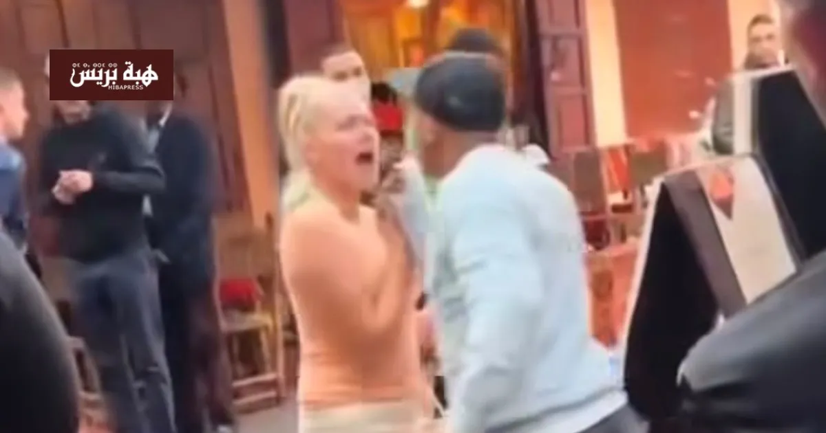 Controversy Erupts in Marrakech Over Exorbitant Pizza Price Charged to German Tourist