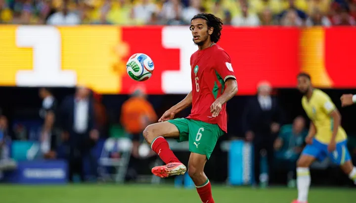 Ayyoub Bouaddi: The Rising Star of the 2026 World Cup and Transfer Target for Europe's Elite