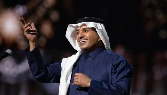 An Unforgettable Night: Rashid Al-Majed to Perform in Morocco Next Month
