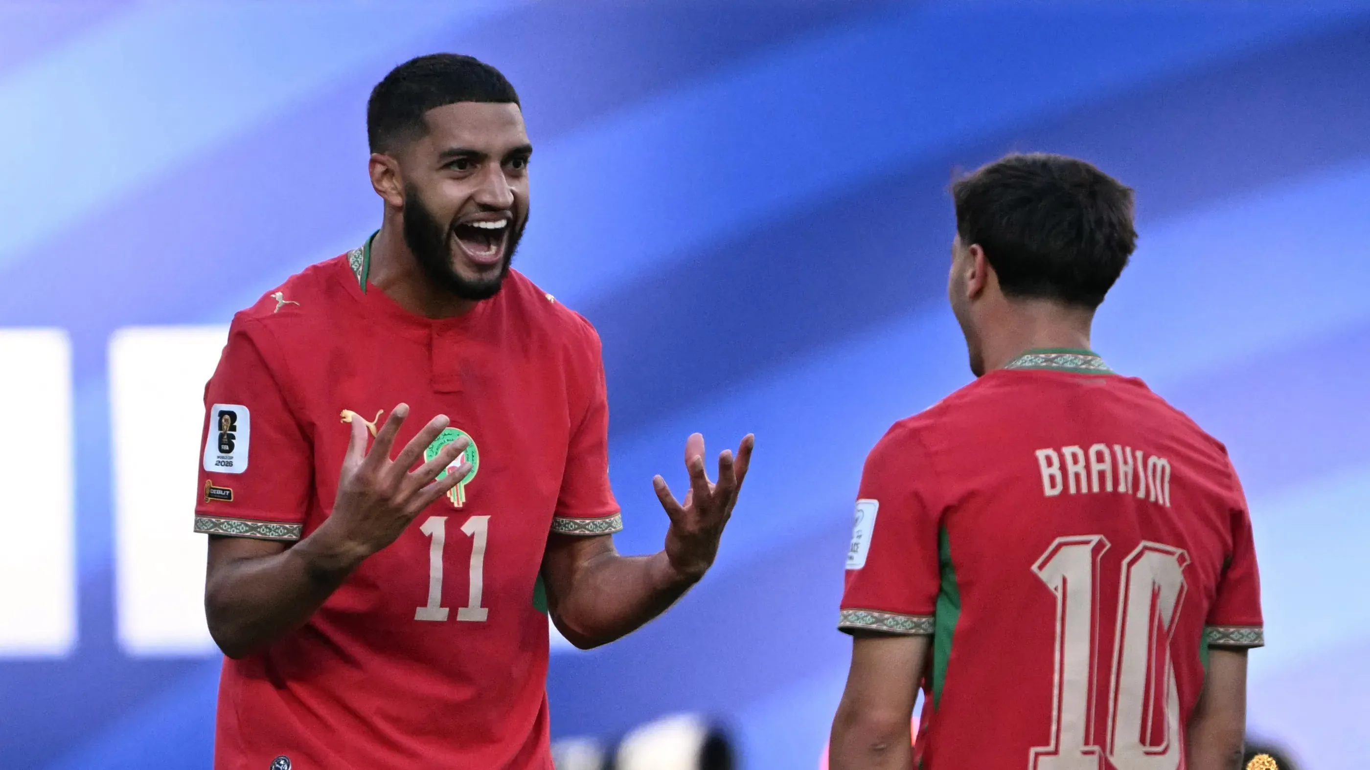 Upcoming Morocco vs. Scotland Match in the 2026 World Cup: Schedule and Broadcast Information
