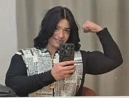 Controversy Surrounds TikTok Star Big Yasmin as She Faces Court Charges