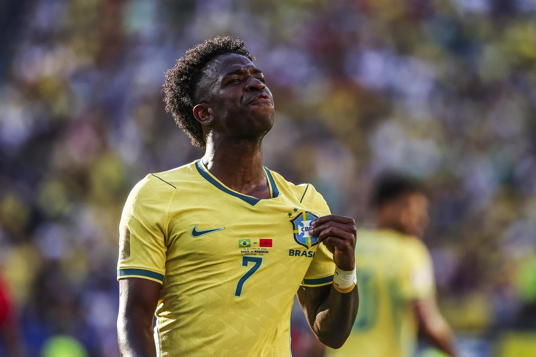 Brazil's Quest for Glory: Can Ancelotti Lead the Seleção to a Sixth World Cup Title?