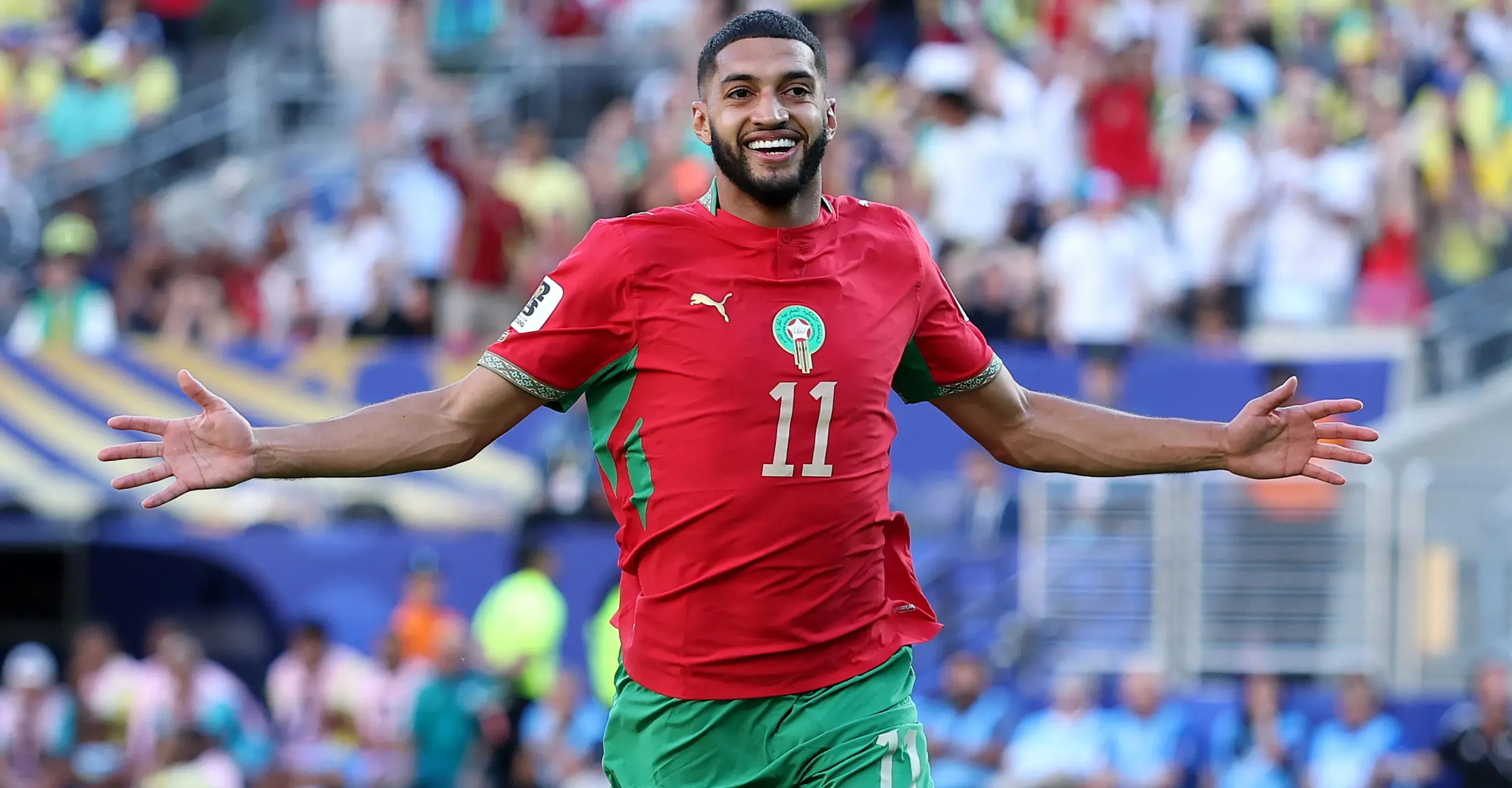 Ismail Saibari: The Rising Moroccan Star Poised for Bayern Munich
