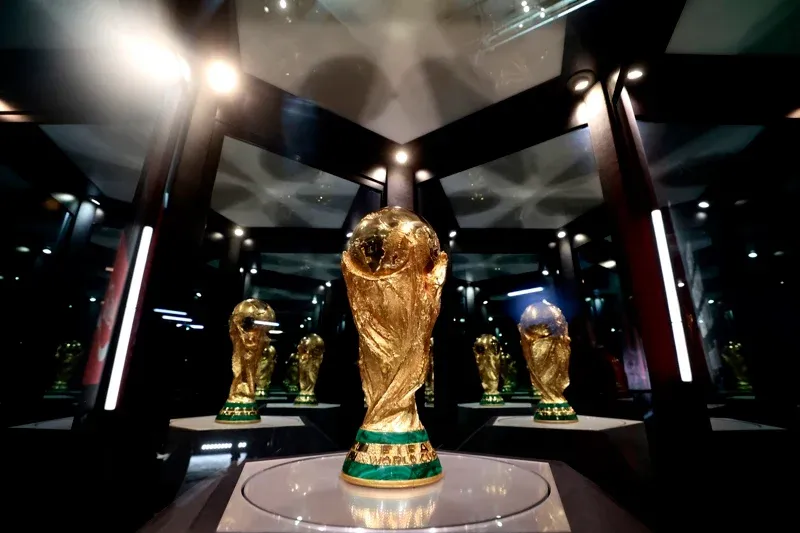 Controversy Surrounds World Cup Expansion as Algeria Joins Morocco in Protest Statement