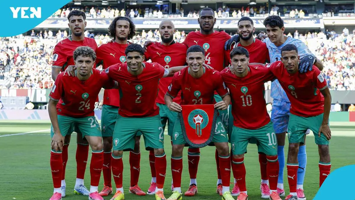Morocco's Historic Draw with Brazil: A New Era in World Cup Representation