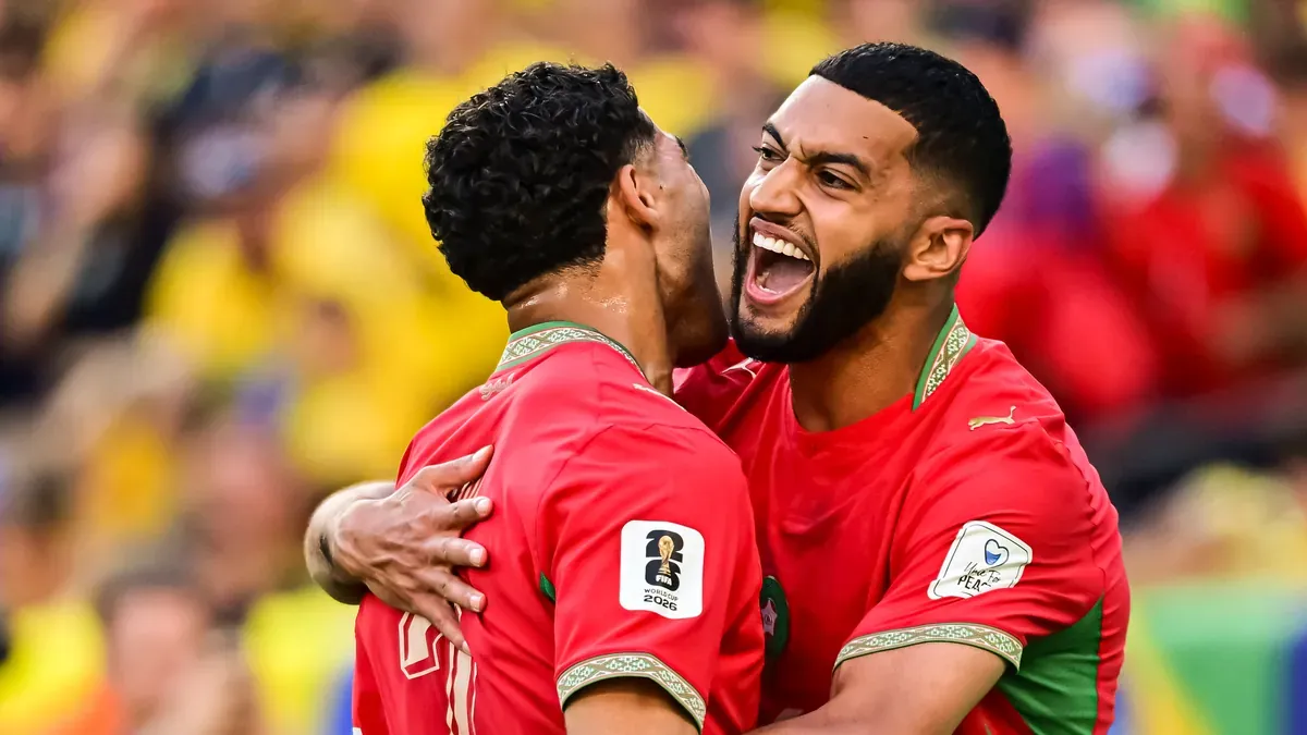Bayern Munich Nears Signing of Ismael Saibari as Transfer Talks Conclude Positively