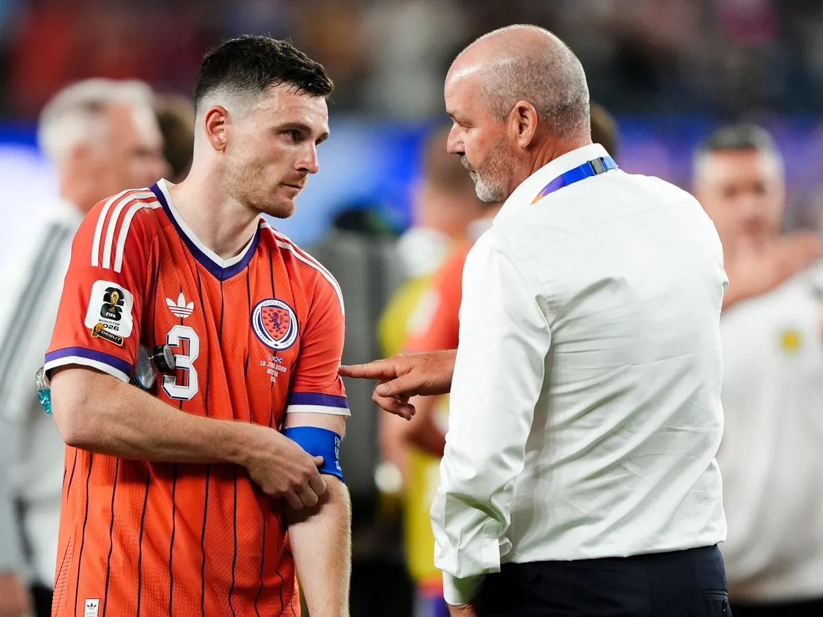 Scotland Prepares for World Cup Clash Against Morocco: Latest Team Updates