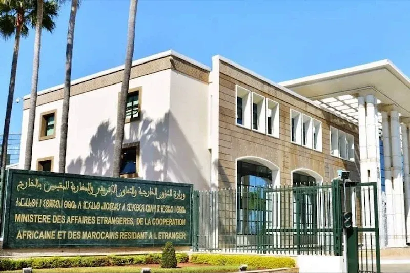 Morocco Calls for Swift Implementation and Full Respect of the US-Iran Agreement