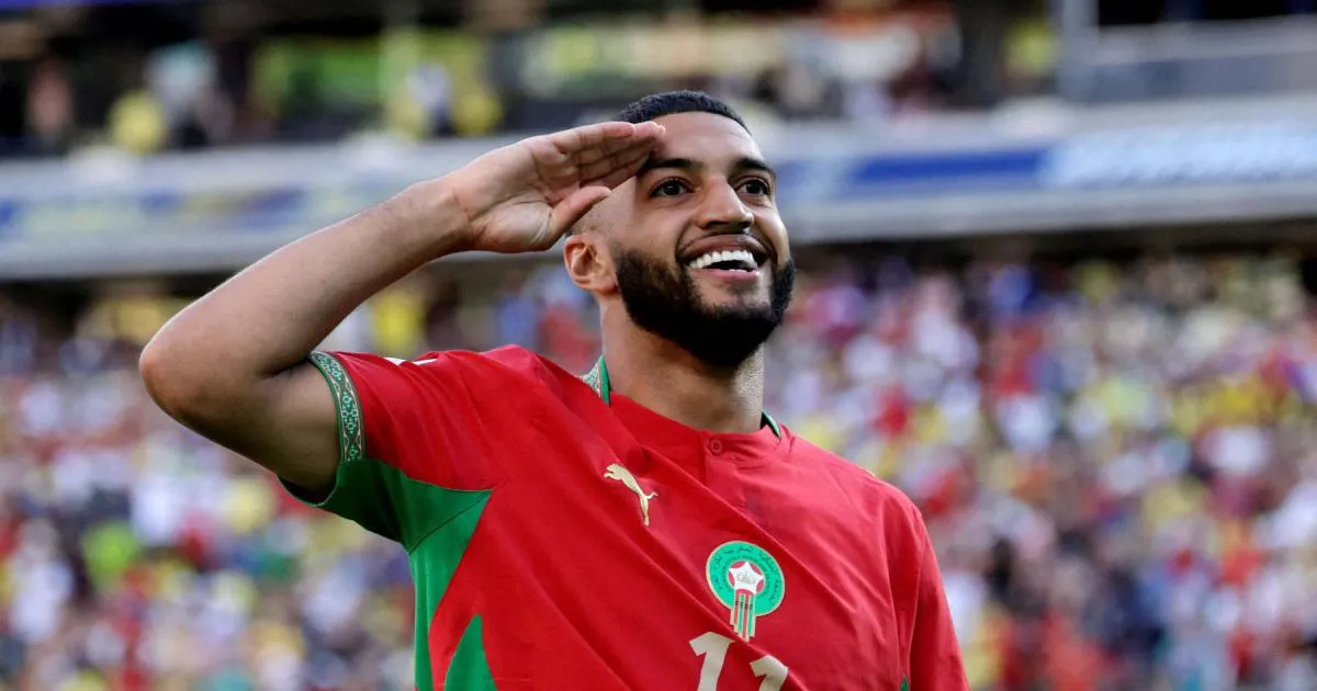 Morocco's Promising Start at the 2026 World Cup: A Draw Against Brazil