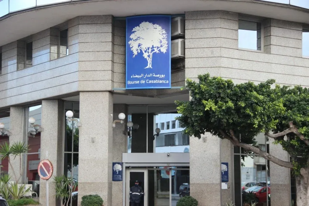 Casablanca Stock Exchange Surges 4.46% Following Strategic Agreement on Strait of Hormuz