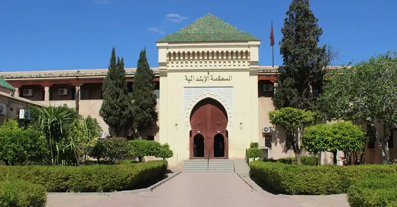 Increasing Traffic Violations Lead to Overcrowding in Marrakech Courts