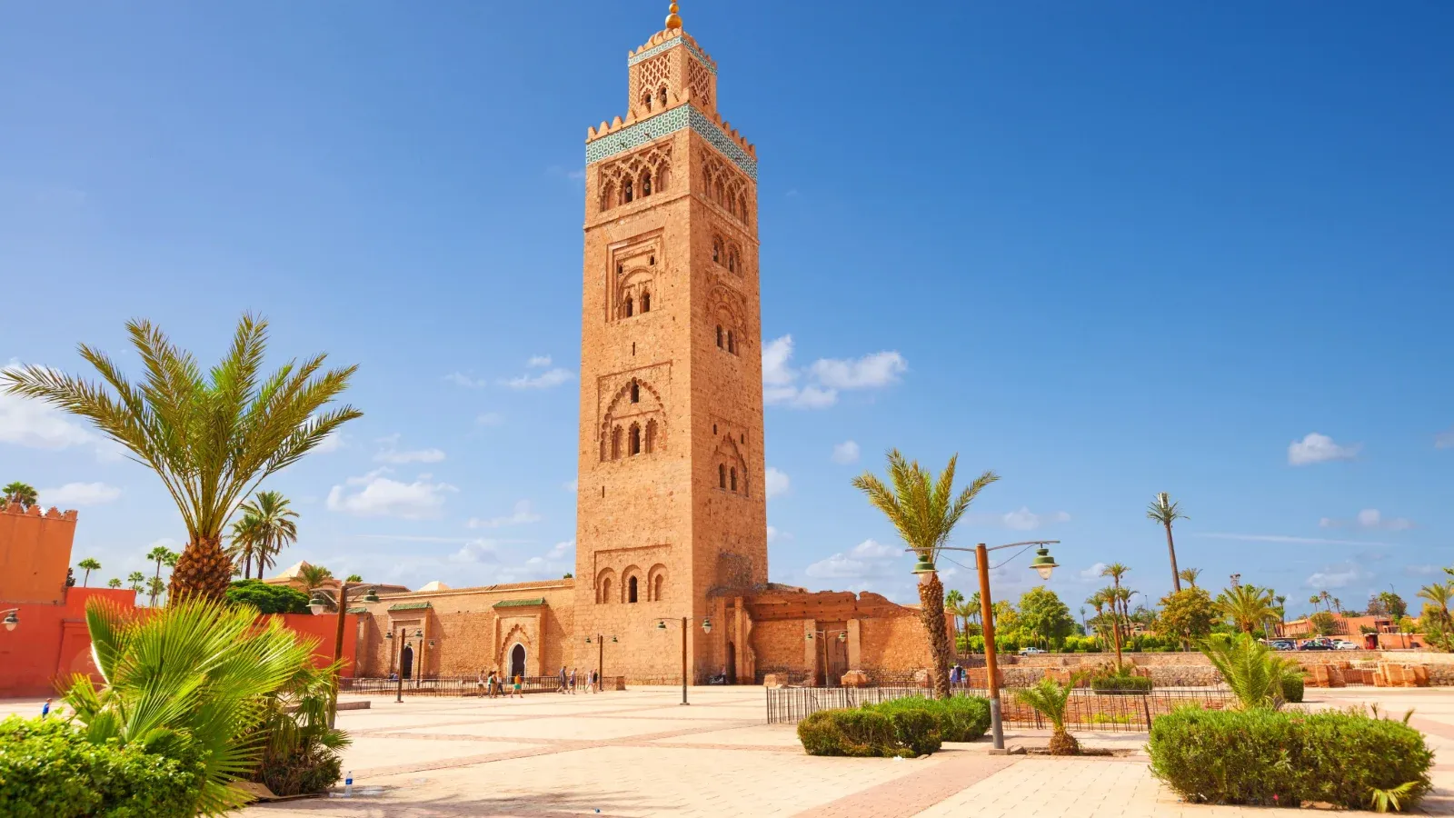 Forget Rome: This City Just Three Hours from Paris is the Top Destination