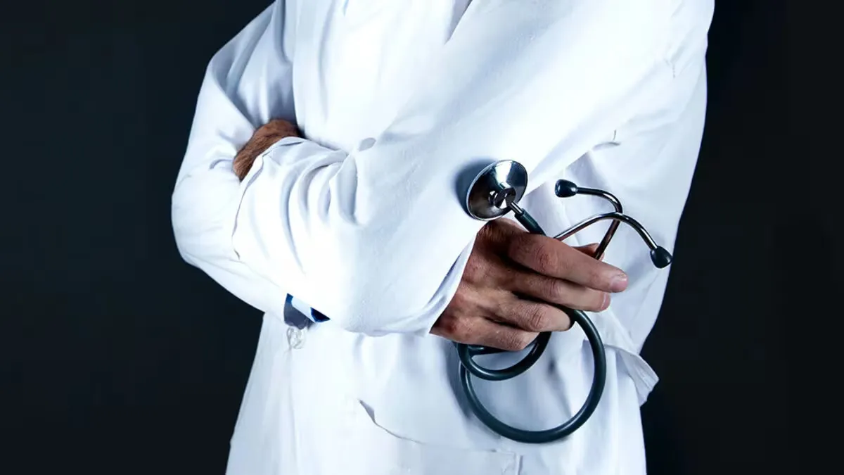 Brain Drain: Two Doctors Leave Morocco Every Day