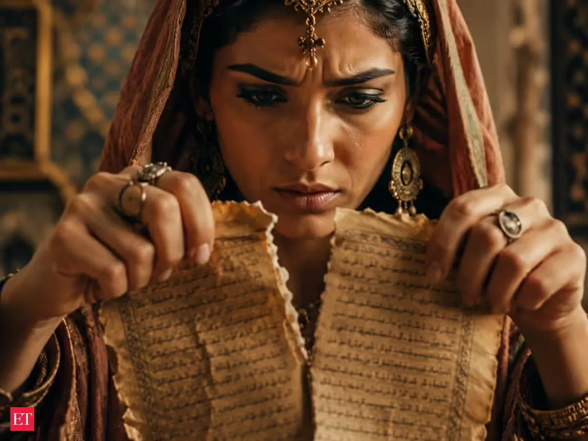 The Wisdom of Patience: A Moroccan Proverb on Thoughtful Decision-Making