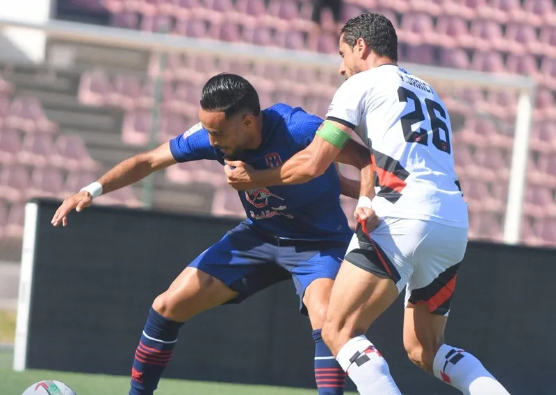 Matchday 27: Wydad Temara Maintains Lead While Amal Tiznit Closes In