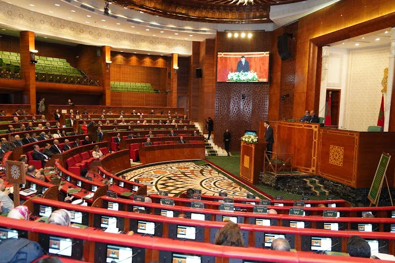 Marrakech to Host Fourth Mediterranean Parliamentary Economic Forum in 2026