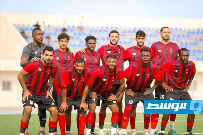 Rafik Secures Early Qualification for Promotion Playoffs, Igniting Competition Below