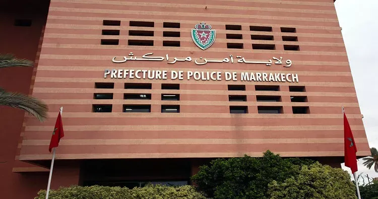 The Controversial €200 Pizza Incident in Marrakech: DGSN's Perspective