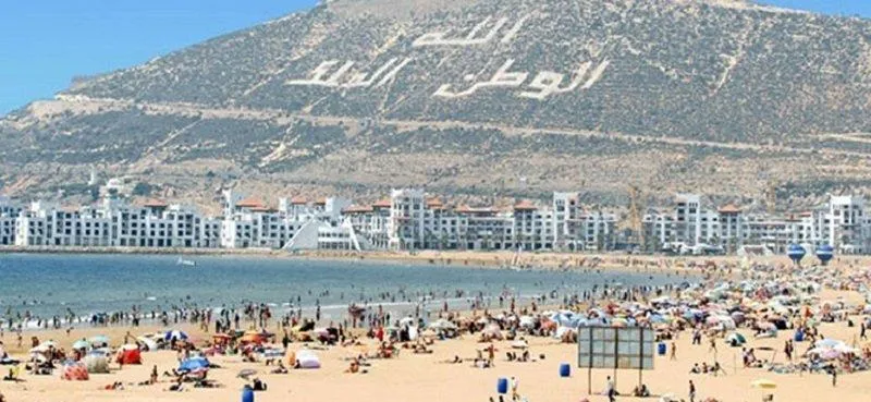 Agadir's Summer Season: A Promising Outlook for 2026