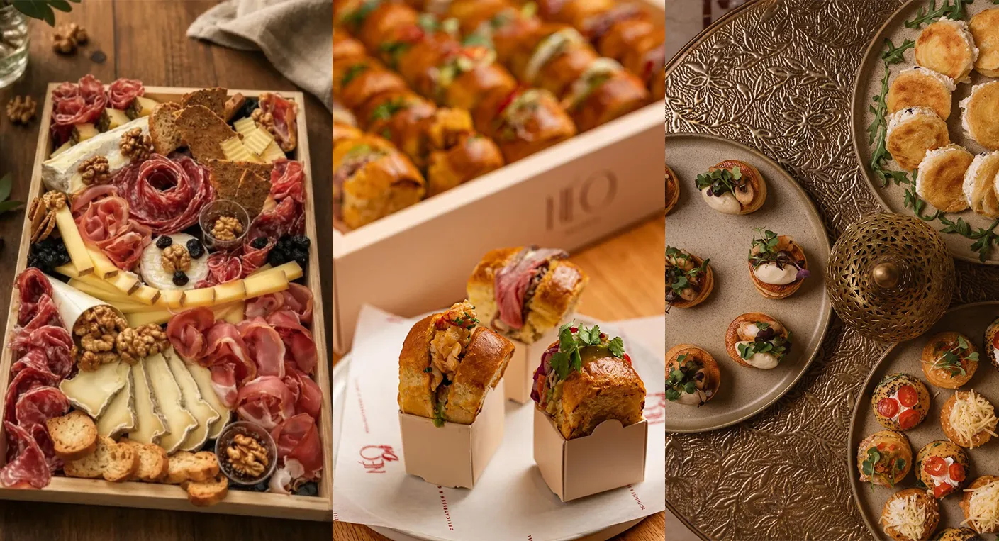 Elevate Your Game Day Experience: Top Snack Spots for the 2026 World Cup