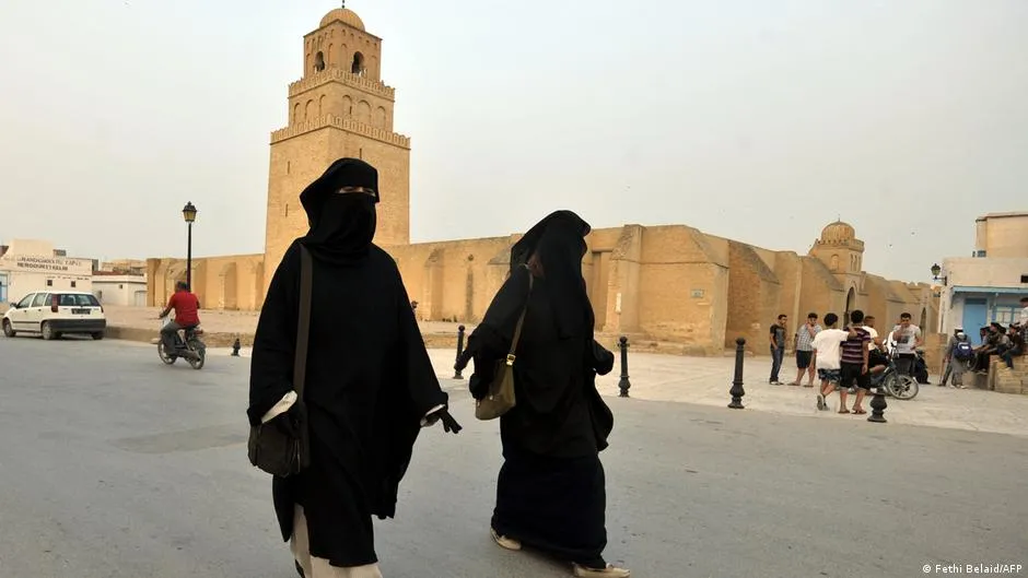 The Struggle for Women's Inheritance Rights in the Middle East: A Call for Change
