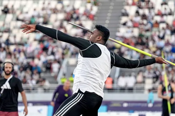 Exciting Showdowns Await at the Doha Diamond League 2026
