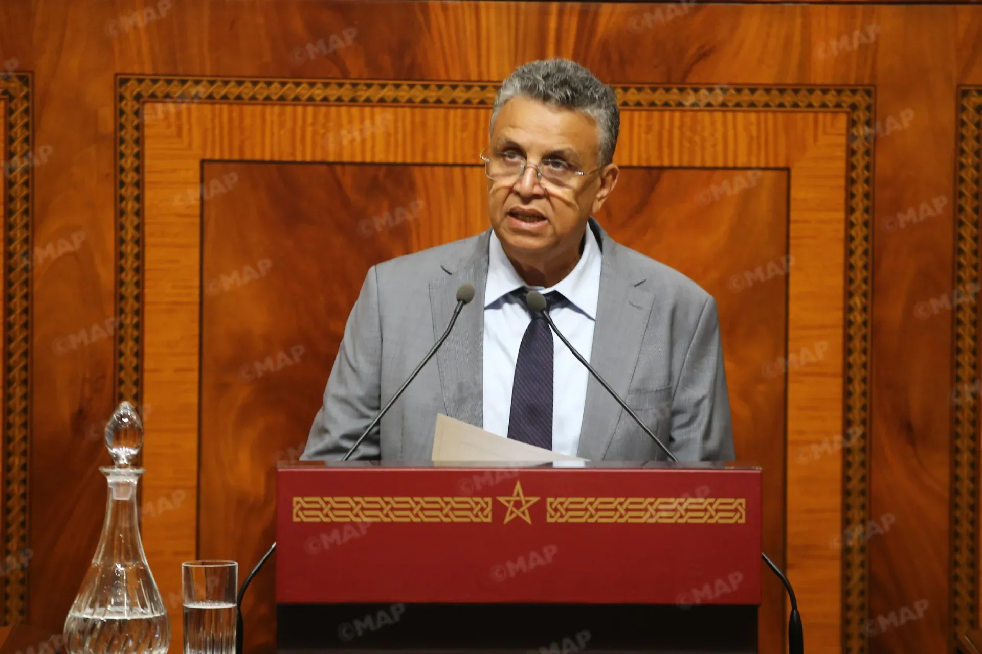 Moroccan Parliament Approves Major Reforms to Property Law