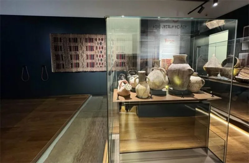 Alhambra Unveils Groundbreaking Amazigh Heritage Space in Granada