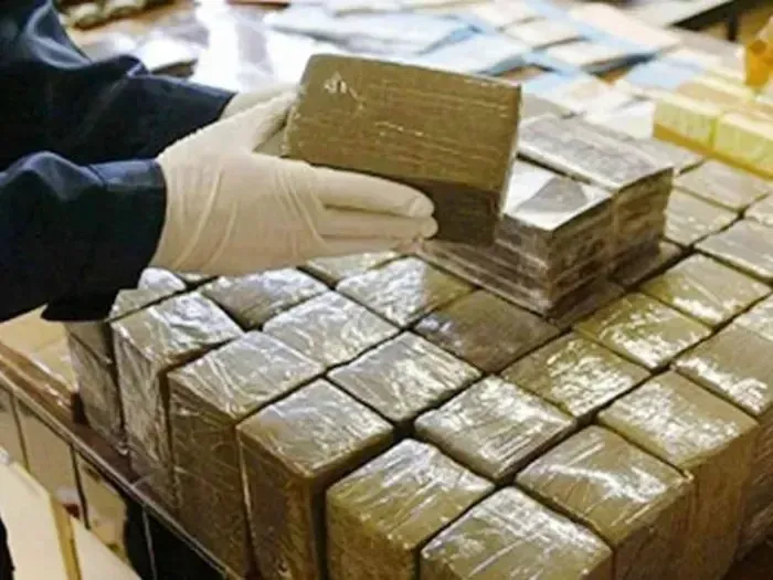 Massive Hashish Shipment Intercepted from Morocco to Spain: Five Convicted