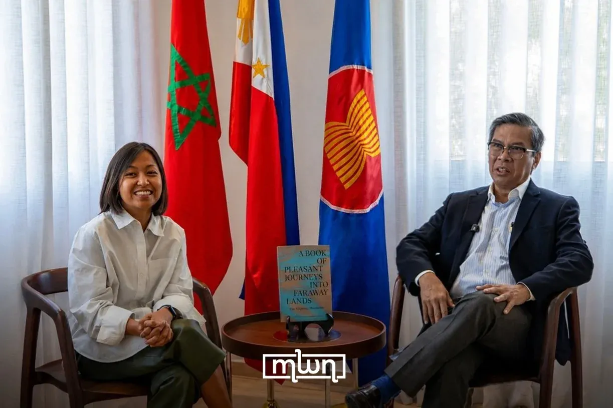 Celebrating 50 Years of Moroccan-Philippine Diplomacy: A Journey Through History
