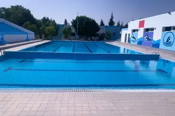 Meknes Swimming Club Launches Summer Season 2026, Welcomes Public to Its Pool