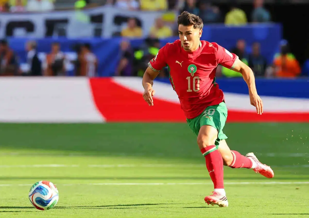 Scotland vs. Morocco: A Thrilling Clash in Group C of the 2026 World Cup