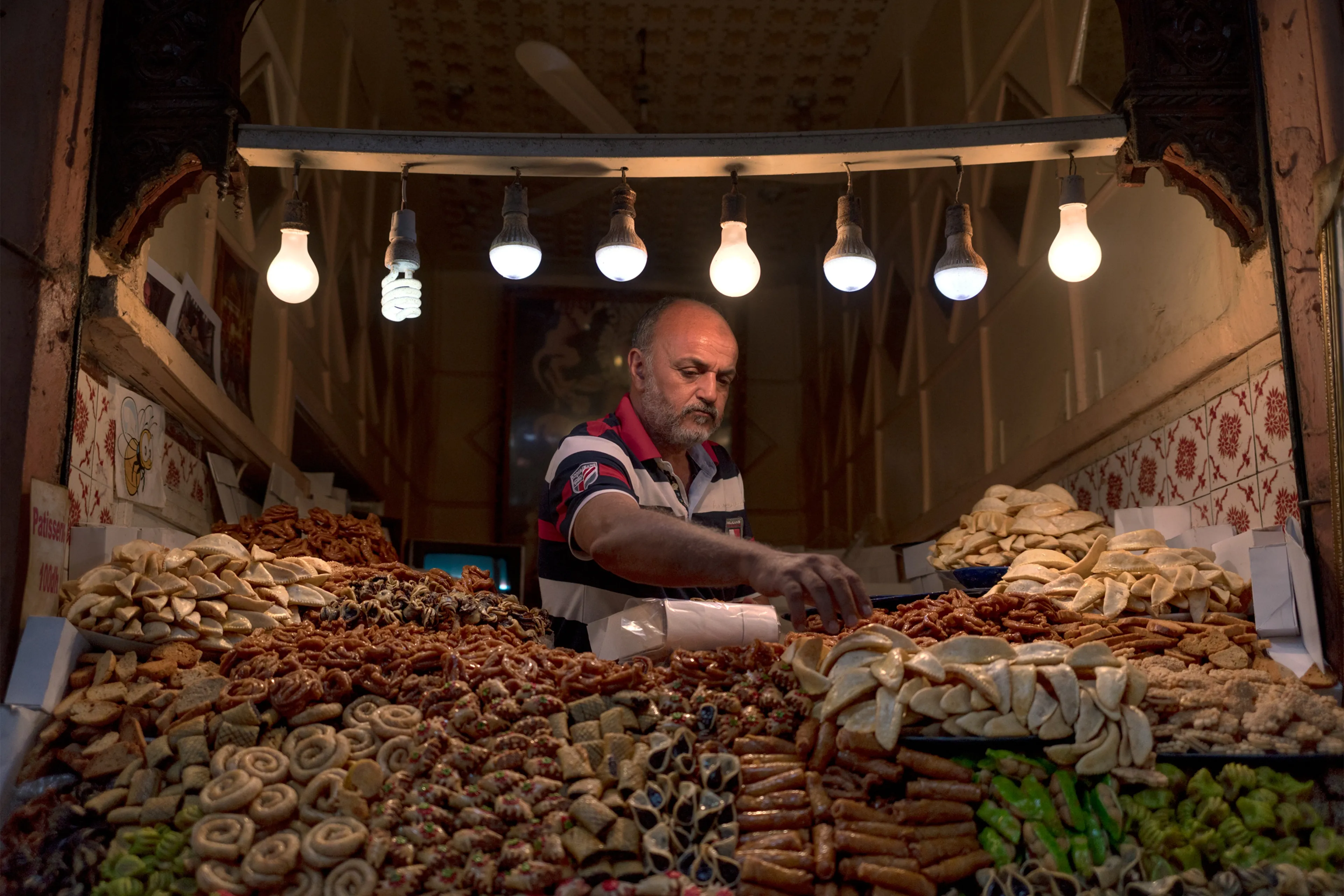 Morocco's Vision for Sustainable Energy: A Green Future