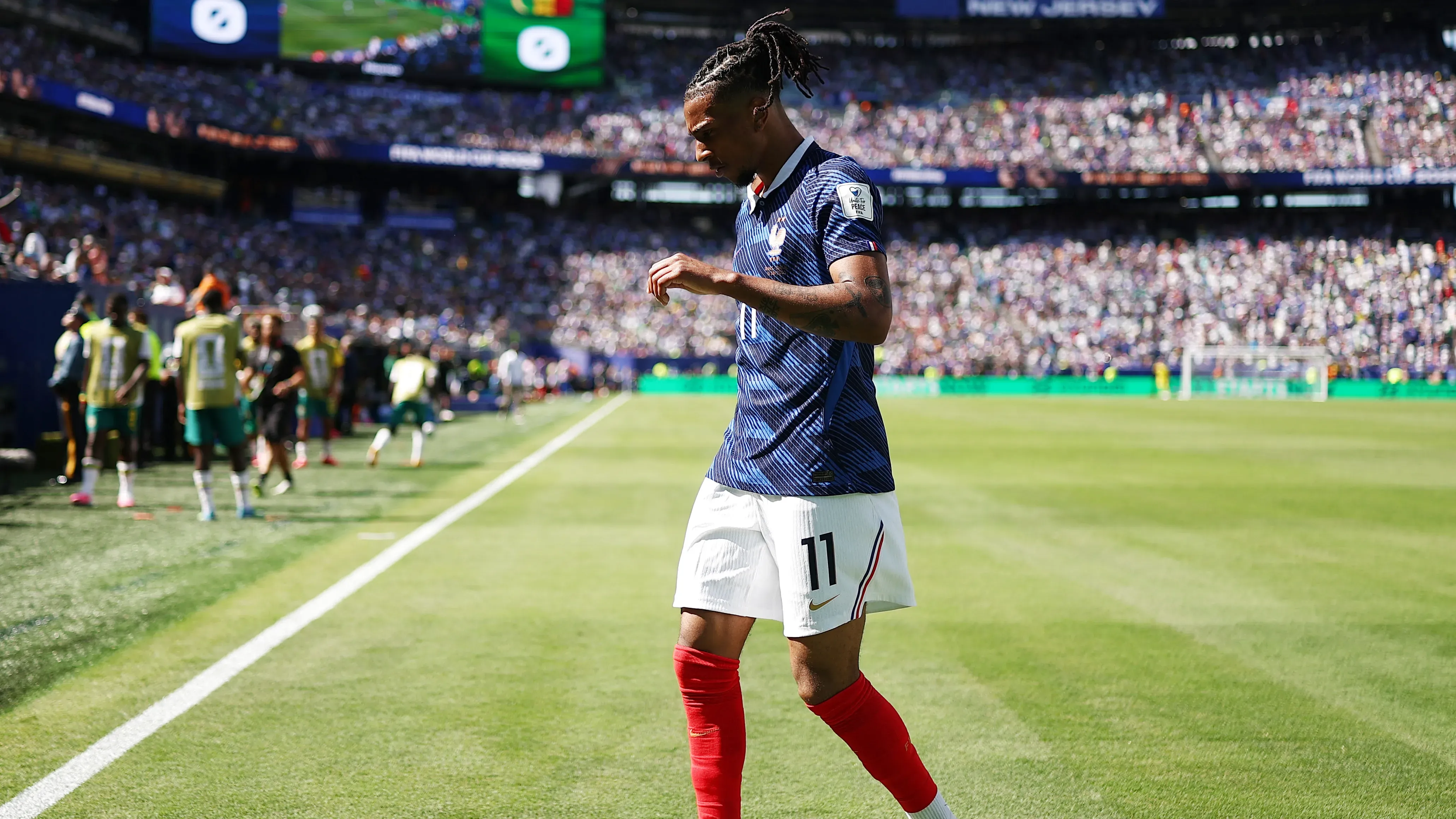 Transfer News Update: June 18, 2026 - Major Clubs Targeting Key Players